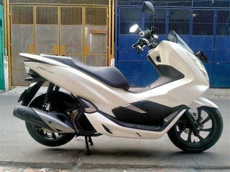 Dp Jt Promo Kredit Honda Pcx Motor Bekas