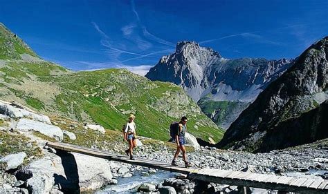 Five of the best things to do in Meribel in Summer