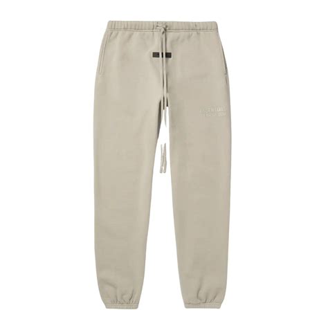 Fear Of God Essentials Seal Tracksuit Ss23 Hype Locker Uk