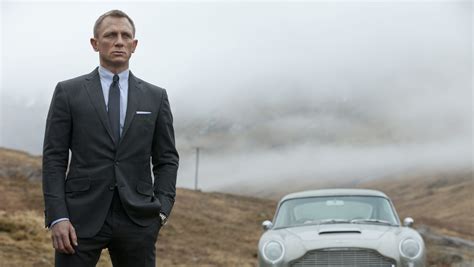 Every Daniel Craig James Bond movie ranked, from worst to best | TechRadar