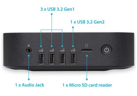 ASUS Chromebox 5a｜Mini PCs｜ASUS USA