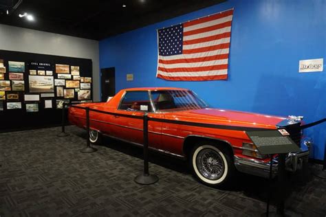 Evel Knievel Museum in Topeka, Kansas - RV Hive