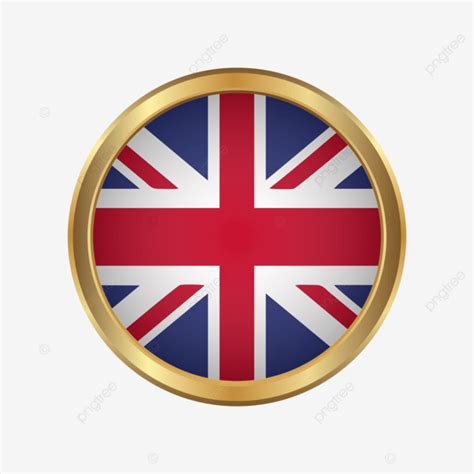 Uk Flag Uk Flag United Kingdom Png And Vector With Transparent