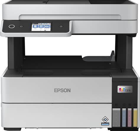 Epson Ecotank Et Inkjet Skroutz Gr