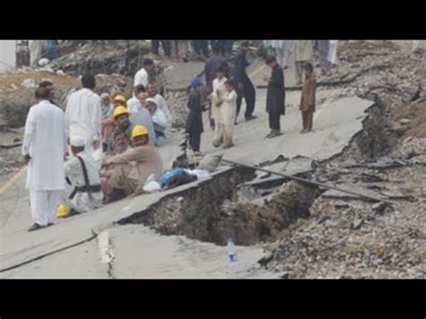 Ascienden A Los Muertos Y A Los Heridos En El Terremoto En