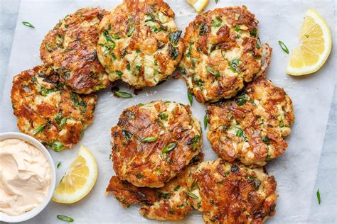 Cheesy Chicken Fritters Recipe Chicken Patties Recipe Eatwell