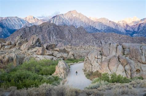 Alabama Hills Camping: Everything You Need to Know - Uprooted Traveler