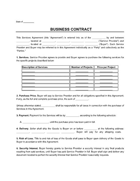 Business Documents That Matter: 10 Documents You Must Have ﻿ - FuseBase ...