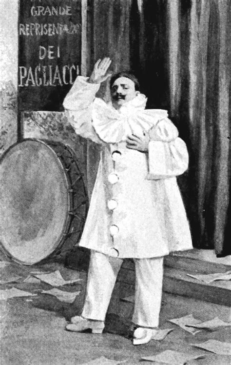 Vesti La Giubba Pagliacci Leoncavallo Luciano Pavarotti Testo Della