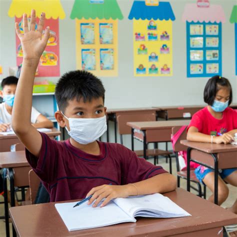 Retorno a clases presenciales en Perú qué aconsejan las