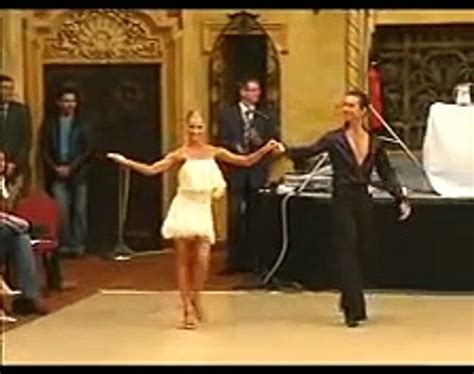 Max And Yulia Rumba Maxim Kozhevnikov Yulia Zagoruychenko Video