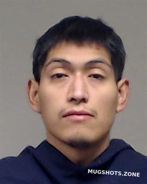 Flores Mercado David 11 23 2022 Collin County Mugshots Zone