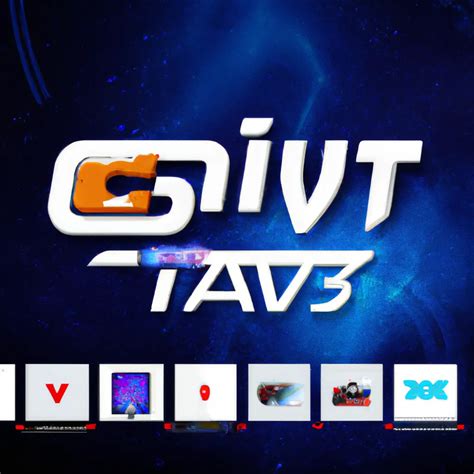 Descubra A Melhor Lista IPTV De Canais