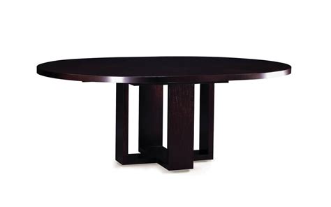 Round Dining Table Decca Home Furniture