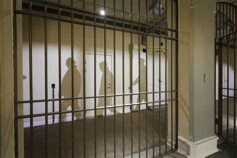 Denmarks Revamped Prison Museum Tells Real Life Story Of Guards And