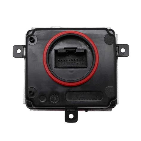 G G Led Drl Module Headlight Control Unit G G For Vw