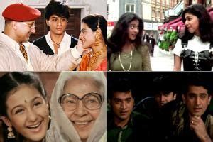 Here’s what the Diwale Dulhania Le Jayenge actors are up to now