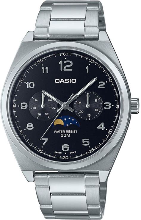 Casio STANDART MTP M300D 1AVDF Kol Saati