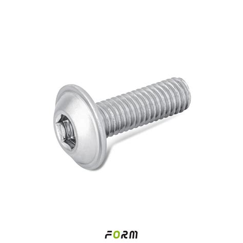 Universal 3 Hole Cleat Screws Spdsl Look Bulk