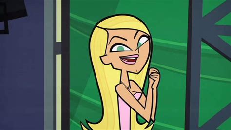 Dakota Total Drama Mutant