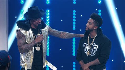 Watch Nick Cannon Presents Wild N Out Season 8 Episode 19 Nick Cannon Presents Wild N Out