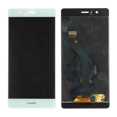 Tuto Changement D Cran Vitre Tactile Afficheur Lcd Huawei P