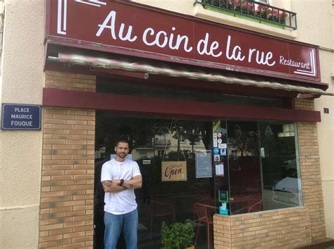 Au Coin De La Rue La Nouvelle Pizzeria Qui Veut Redynamiser Cette