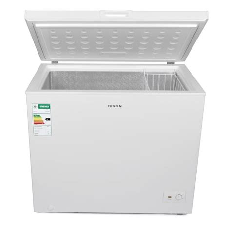 Dixon 330 Litre Chest Freezer Cash Crusaders