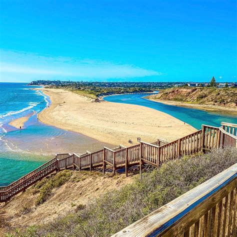 Port Noarlunga 🏖 Radelaide