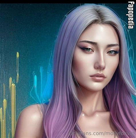 Mollyfoxvip Nude OnlyFans Leaks Photo Fapopedia