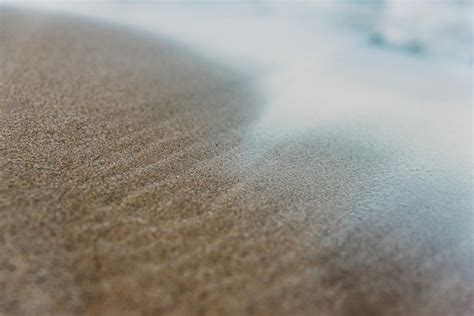 Premium Photo Full Frame Shot Of Sand