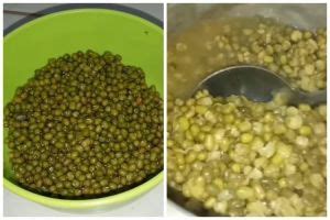 Kacang Hijau BrilioFood