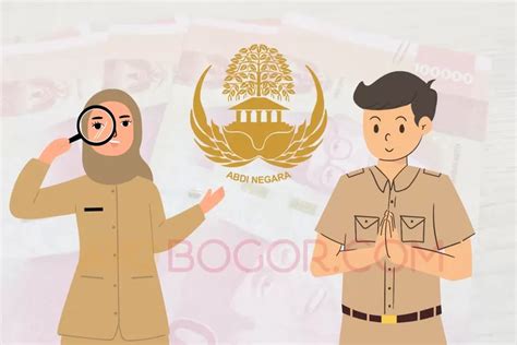 Mengenal Apa Itu PPPK Dan PNS Part Time PHK Massal Hilang Bagaimana