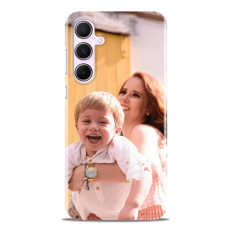 Coque Samsung Galaxy A55 5G Personnalisée Ma Coque