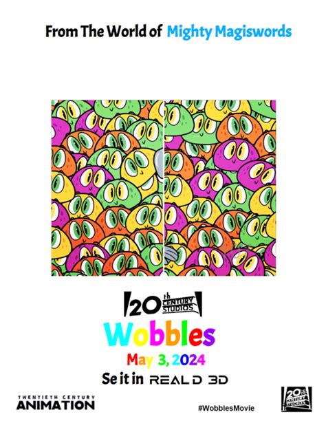 Wobbles Film Funvasion