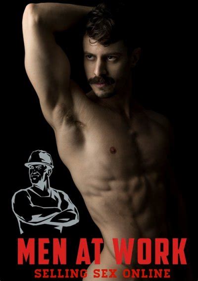 Men At Work Selling Sex Online Streaming Video At Titanmen Official
