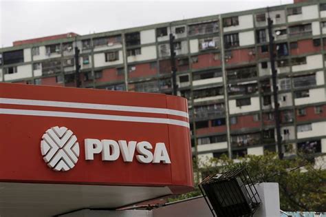 Venezuela’s PdVSA Bonds Fall After Swap Proposal - WSJ