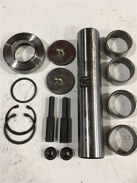Frontier Truck Parts