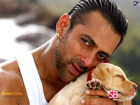 Salman Khan Wallpaper Salman Khan Best Hair Style Wallpaper