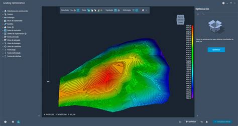 Flujo De Trabajo BIM En Infraestructuras De La Autodesk AEC Collection