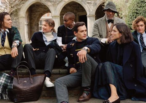 Article: Experience The Classic Elegance Of Old Money Lifestyle