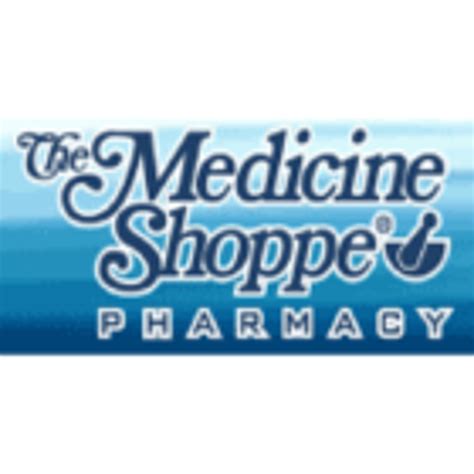 The Medicine Shoppe Pharmacy Updated January 2025 708 Reeves Street