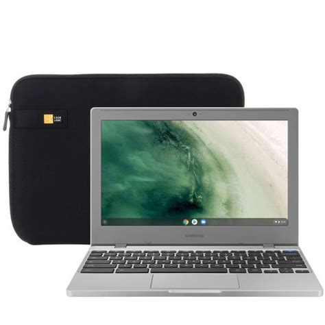 Comprá Notebook Samsung Chromebook Xe310xba 11 6 Intel Celeron N4000