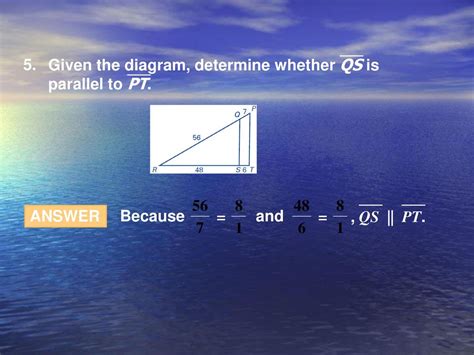 7 6 ESSENTIAL QUESTION How Do You Identify And Draw Dilations Ppt