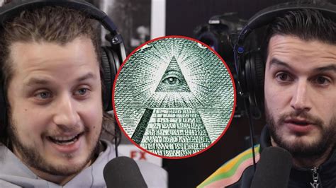 No Sabemos Quien Realmente Esta En El Poder Los Iluminati Y La