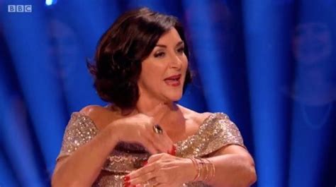 Shirley Ballas Sparks Strictly Meltdown With Ludicrous Kelvin Fletcher