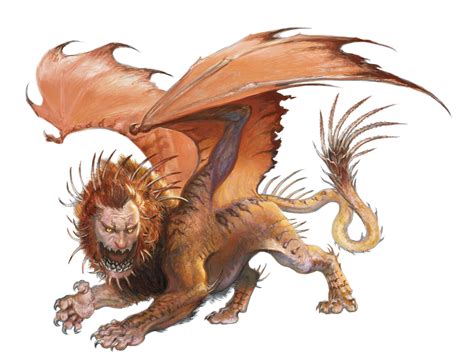 Manticore