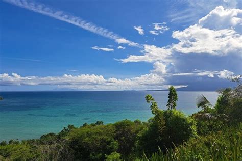 Le Secteur A Rien Fer De Lance De L Conomie Guadeloup Enne Au C Ur