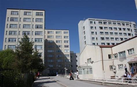 Hitit Üniversitesi Çorum Eğitim ve Araştırma Hastanesi Ne Nerede