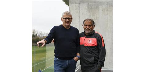 Football Ligue 2 16e journée Avant DFCO AJ Auxerre Patrice